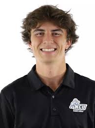 2023-24 Men's Golf Roster