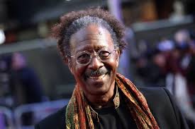 Clarke Peters