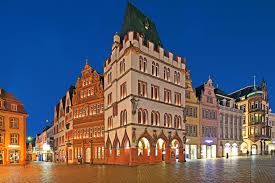 Trier center for digital humanities. Tipps Fur Trier Zu Gast In Karl Marx Heimatstadt Geo