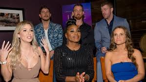 Rumors And Spoilers About Love Is Blind Season 2 Ahead of the love is blind reunion special, netflix photographer myles berrio spoke out on instagram about season 1 cast members amber pike and matt barnett.