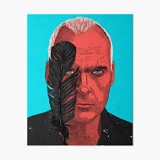 Keaton Art Board Prints for Sale