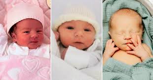 Did you welcome one of 225 arrivals in Warrington in September 2024?