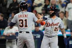 Detroit Tigers long, strange road in playoffs finally brings them home