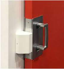 Connectors are made of the same high quality steel as the sliding door hardware kits. Barn Door Hardware From Hanging Door Hardware Com