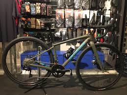 If you have used the services of specialized bicycles we'd love to hear from you! Specialized Diverge Comp E5 Sa Bike Bicycle Shop Facebook