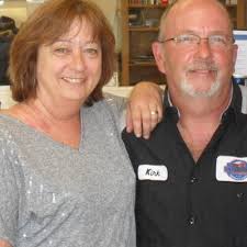 Kirk Horton (@HortonKirk)