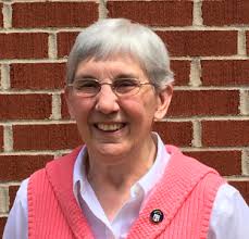 Staff Member: Sr. Julia Head