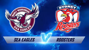 We would like to show you a description here but the site won't allow us. Nrl Premiership 2018 Round 19 Manly Sea Eagles V Sydney Roosters Watch Tv Online
