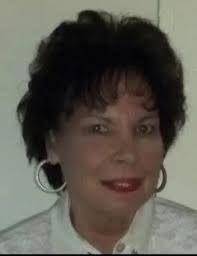 Obituary information for Judith Morgan Eller