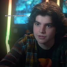 Anthony Larusso Neglected