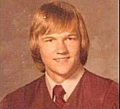 TBT to Trace's teen years.