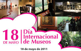 Learn vocabulary, terms and more with flashcards, games and other study tools. Dia Internacional Del Museo 18 De Mayo