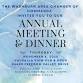 Chamber Annual Dinner event image