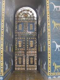 Babylon Ruins In Iraq Mesopotamia Babylon Ancient Babylon