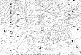 Operational Weather Analysis Exercises
