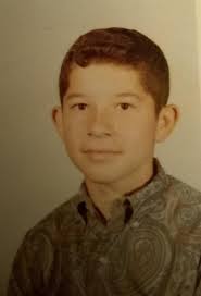 Terry Lee Shipman Obituary