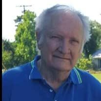 Frank David Weaver Jr obit