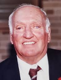 Obituary information for James Ray Luke