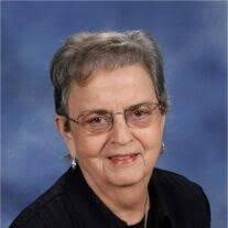 Mary H. Kensinger Obituary