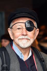 In memory of John Percy