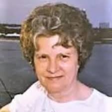Obituary information for Anna Marie Pratt