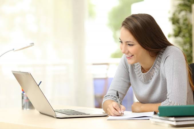 Online Tutoring Services