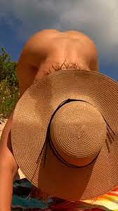 Naked yoga on beach by blondie | MOTHERLESS.COM ™