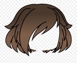Let me know if you like this tutorial lolol~ sorry coz i didn't add music, it's more boring. Largest Collection Of Free Toedit Court Stickers Gacha Life Hair Not Edited Short Emoji Courthouse Emoji Free Transparent Emoji Emojipng Com