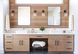 And bathroom vanities coupled with bathroom custom cabinets can turn your bathroom into the epitome of functional space; 23 Gorgeous Bathroom Cabinet Ideas For Any Style