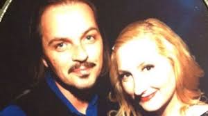 Fundraiser for Sita DeFrate by Cassie Dickman : Colin DeFrate Memorial Fund