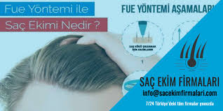 Sac Ekimi Kayseri Sac Ekimi Mart 2021