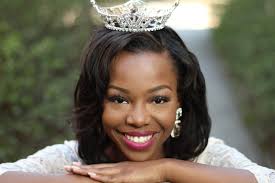 In Photos: Courtney Helom's rise to Miss Hinds Community College