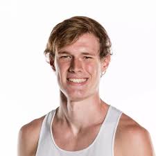 2020-2021 Men's Track & Field Roster