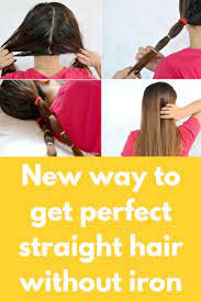Japanese Straightening Super Straight Hairstyles Haircut For Straight Long Hair 2016 Straight Hairstyles Hair Straightner Help Hair Loss