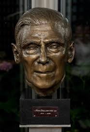 John Ballantyne (1917–2008), CBE