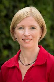 Dr. Bettina Bürgstein // Kinder- und Jugendärztin // Naturheilverfahren