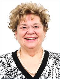 Mme Suzanne Thibodeau-Gervais, T.S.