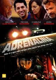 Filme Adrenalina Dublado