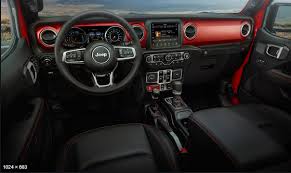 Maybe you would like to learn more about one of these? 2021 Jeep Gladiator Design Interior Products Performance Latest Car Reviews