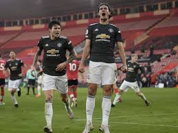 Edinson roberto cavani gómez (spanish pronunciation: Yuvraj Singh Waxes Lyrical For Edinson Cavani As Striker Rescues Manchester United Football News