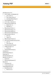 Die eurobanknoten bilden zusammen mit den euromünzen das bargeld des euro.die eurobanknoten wurden am ersten geltungstag, dem 1. Katalog Pdf Jorns Modellbeleuchtung
