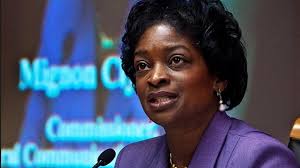 SC's Mignon Clyburn tapped for President-Elect Biden's transition