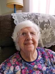 Obituary for Nancy Barbara (Beckett) Buck