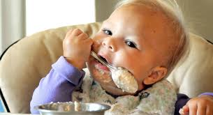 About 8 to 10 ounces is a reasonable minimum of whole milk consumption (especially if other dairy products are being consumed), and the most a toddler should drink is no more than 24 ounces of whole milk per day. Solids By Age 13 To 18 Months Babycentre Uk