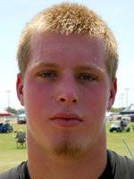 Cooper Foster, UTEP, Linebacker