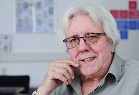 Fabeln aus Hilden: Dr. Specht kann das