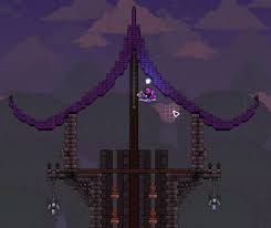 Help!! Need clever chandelier design : r/TerrariaDesign