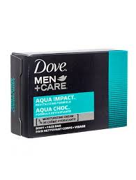 Here's a soap maker's opinion of handmade soap vs dove. Dove Men Care Aqua Impact Soap Bar 114 G Made In Usa