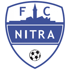 Artmedia petrzalka, banik prievidza, fk dubnica, dac dunajska streda, dukla banska. Slovakian Fortuna Liga Football Logos