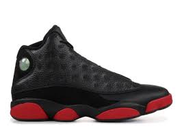 Nike Air Jordan 13 Retro Black Gym Red All You Need To Know Air Jordans Jordan 13 Jordan 13 Black